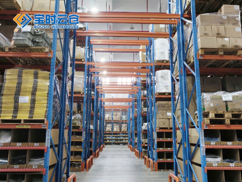 镇江小家电仓储托管