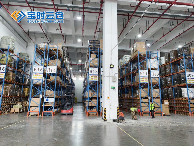 镇江户外运动仓储外包