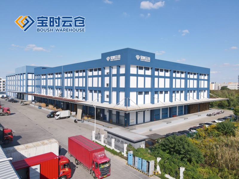 镇江快递物流-仓储快递代发全国
